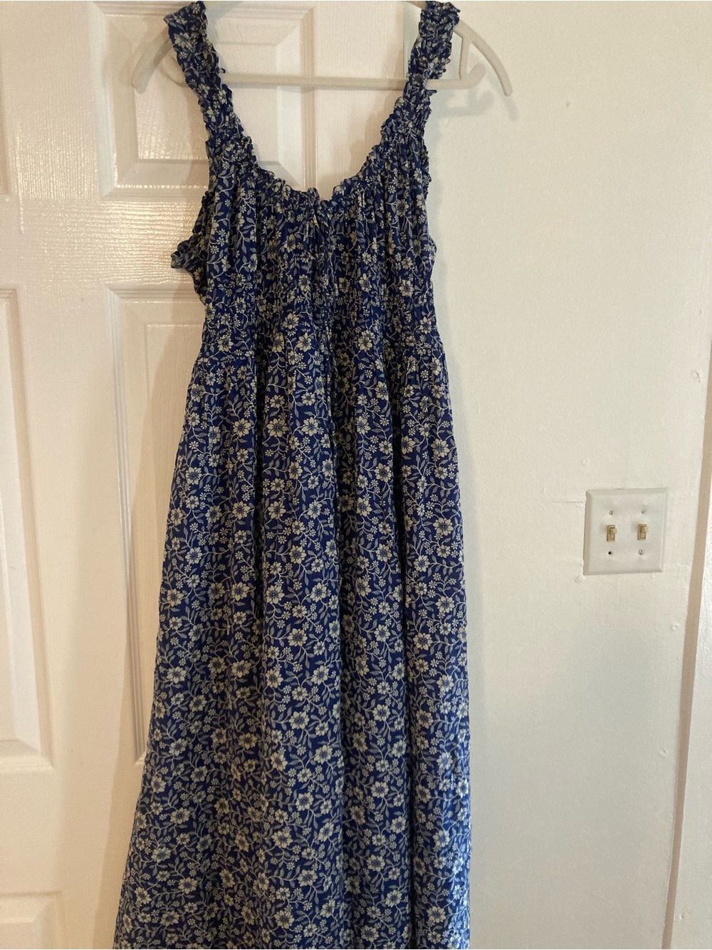 Doen dress